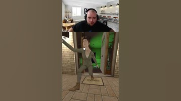 Yokai trying to hunt TWICE within seconds in Phasmophobia