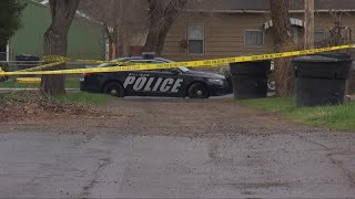 Shots fired on Billings South Side