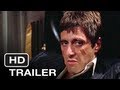 Scarface (1983) Blu-Ray Release Trailer HD