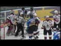 Трактор vs Дизель 3-2 / 8 апреля 2006 г. PlayOff