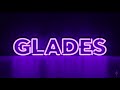 GLADES - Eyes Wide Shut (Audio) Mp3
