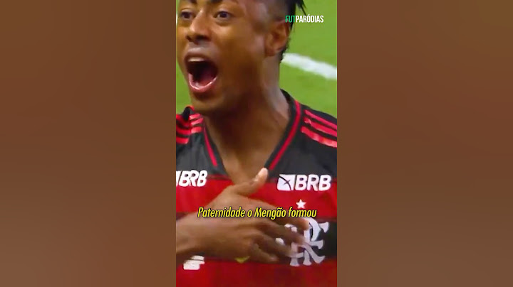 ♪ Bruno Henrique é o PAI do Vasco! 🤣#flamengo