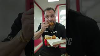 THANET TASTY CHICKEN, MARGATE #foodreviewclub #foodreview #foodcritic