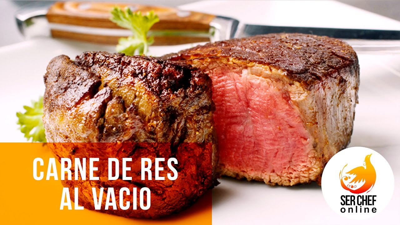 Cocciones de carne