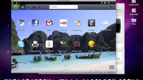 Jolicloud OS 1.1 Review
