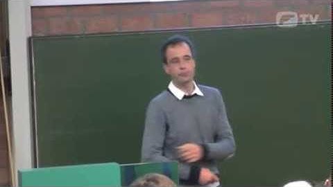 Bram Vanschoenwinkel at Process Mining Camp 2012 — Process Mining TV
