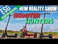 SCOOTER HUNTERS EPISODE 1: Uncle Jim Hunts the Perfect Country Scooter