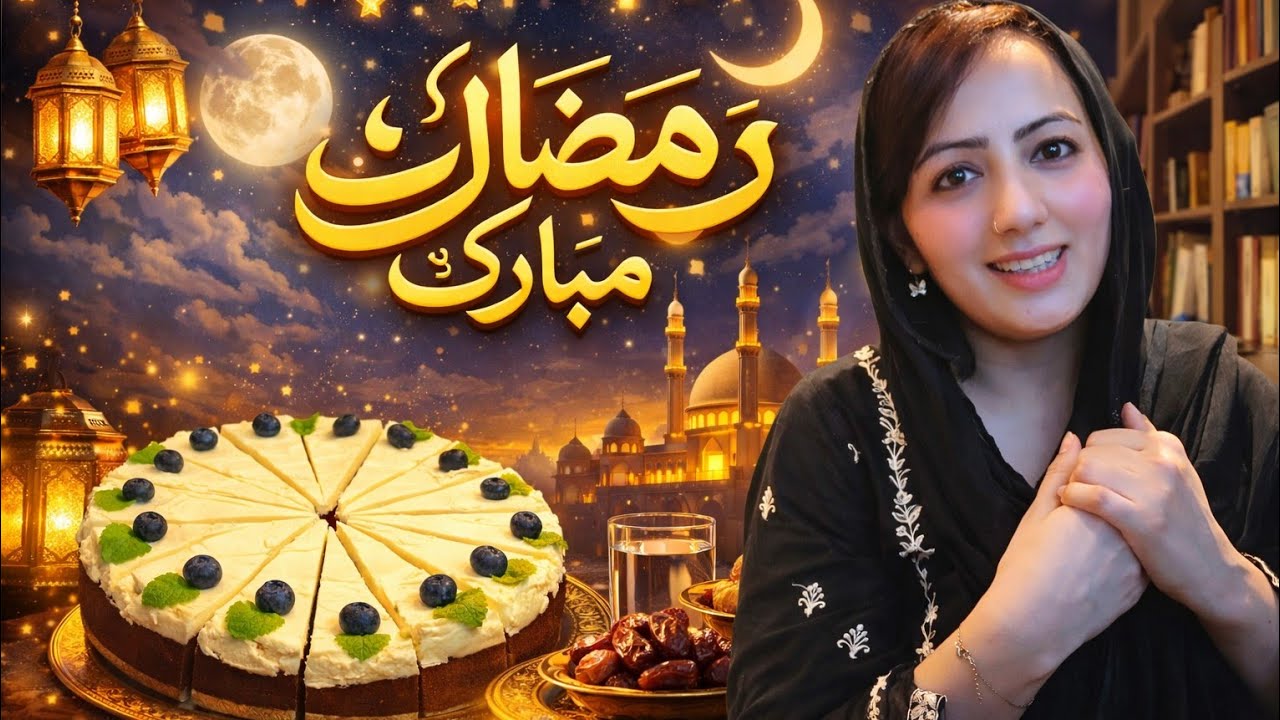 Welcome Ramadan 🌙 | Ramadan se ek din pehle ka Vlog#foryou #ramadan #viral #islam #preparation 