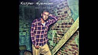 Kasper Nyemann - Ondt I Mit Hjerte chords