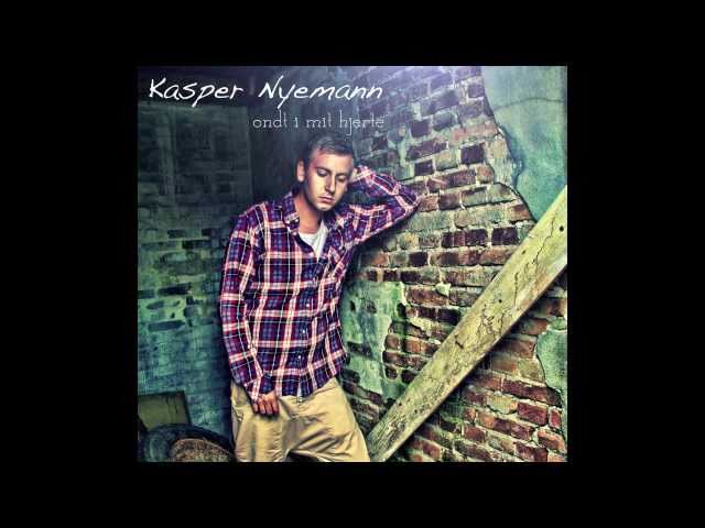 kasper nyemann spole tiden tilbage