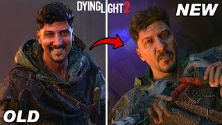 Dying Light 2 Update Adds New Cutscenes