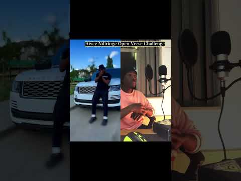 @aivee_zw - Ndiringe Open Verse Challenge #takura #zebtsikira #ndiringeopenversechallenge #tigonzi