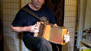 Mrs Saggs - a tune by Chris Woods - Anahata, melodeon chords