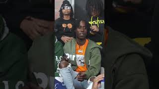 Lil Blu DBH responds to his city Columbus GA offering people 7k to move there