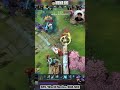 Kez-nya dilepas, Dreamocel rampage lagi