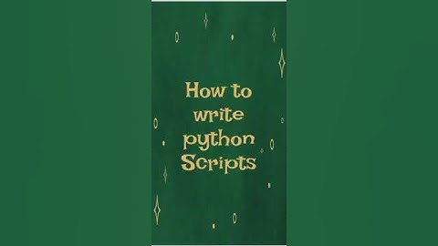 Data Science Internship-Python Editors IDE