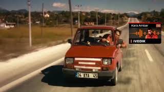 Kara Ambarın Kurt Pilotu Recep İvedik - Team Radio