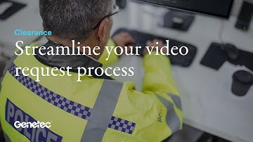 Streamline your video request process
