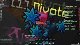 Hypixel Funtage #1