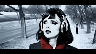 Massive Attack  Teardrop ai  