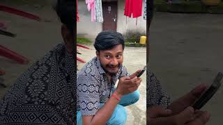 Moy Ekcheen Me Awotho || Nagpuri Comedy || Zero digree Insaan || #shorts #yt #youtube