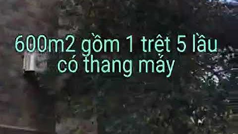 Siêu phẩm thời mọi thời đại, biệt thự đường phan chu trinh phường 2 TP Vũng Tàu