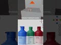 Stop Rotating Your Scene. Rotate HDRI Instead. #shorts #blendertricks #productrendering