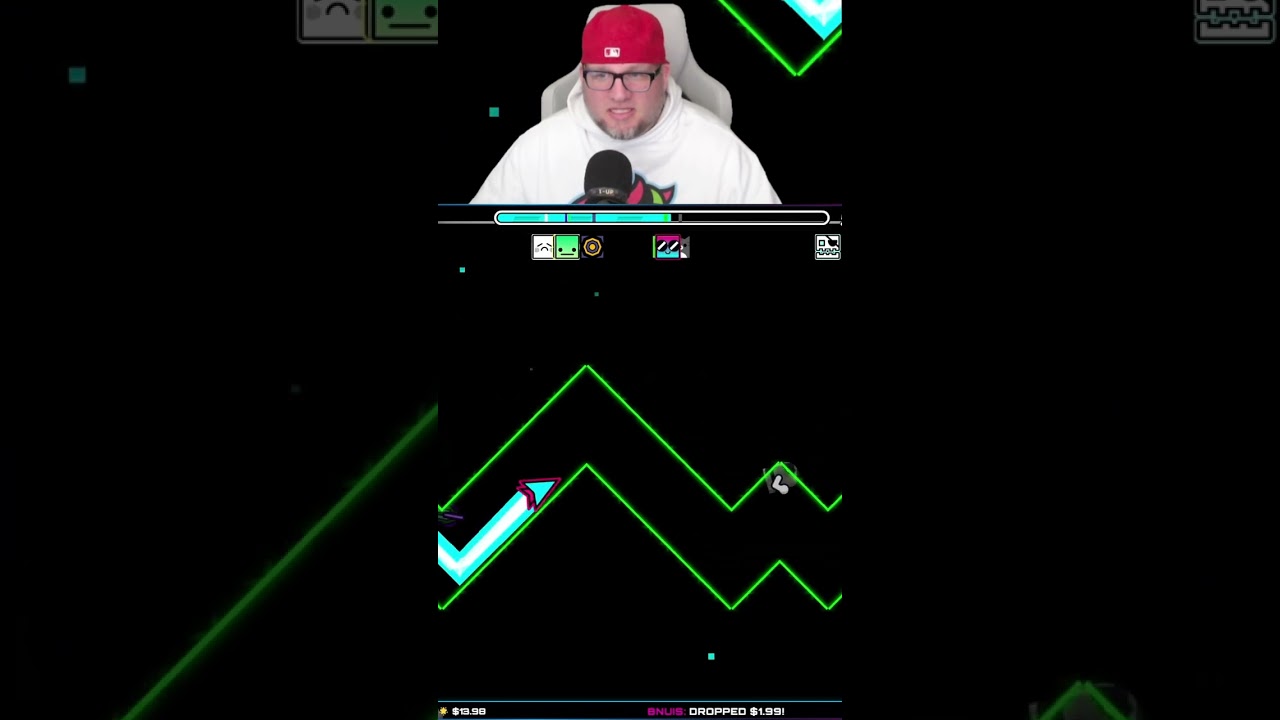 Wave Challenge by Novryn