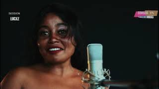 LUCXZ_ LIVE SESSION PERFORMANCE