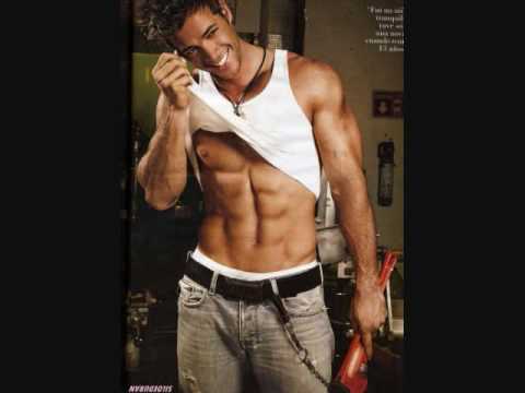 WILLIAM LEVY IS THE HOT GUY IN JENNIFER LOPEZ VIDEO