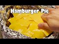 Hamburger Pie (NSE Too)