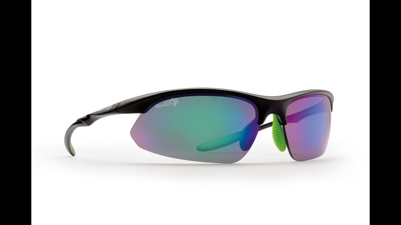 DEMON CYCLE EVO Lenti Specchiate