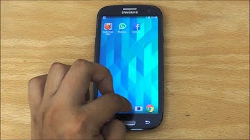 Knock Code on Any Smartphone! [Root]