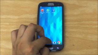 Knock Code on Any Smartphone! [Root]