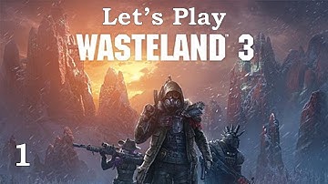 CHARACTER CREATION - Let