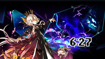 [Elsword NA] Code: Antithese Henir