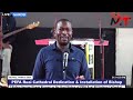 RUTO ANATAKA KUNIUA NA LAZIMA NITAINGIA KWA HIYO GARI YA BENDERA SIFUNA EXPOSES 