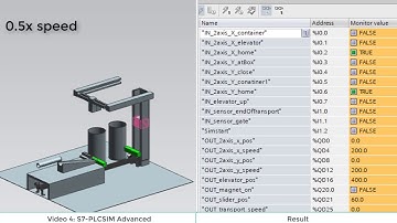 NX Mechatronics Concept Designer – Tutorial 3.6 – Signals and connections