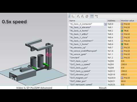 NX Mechatronics Concept Designer – Tutorial 3.6 – Signals and connections