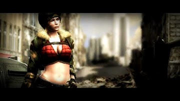 (Point Blank) SSG-69 Frag