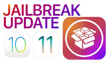 Jailbreak iOS 10.3.3 & iOS 11 UPDATE! Fake Utility Exposed