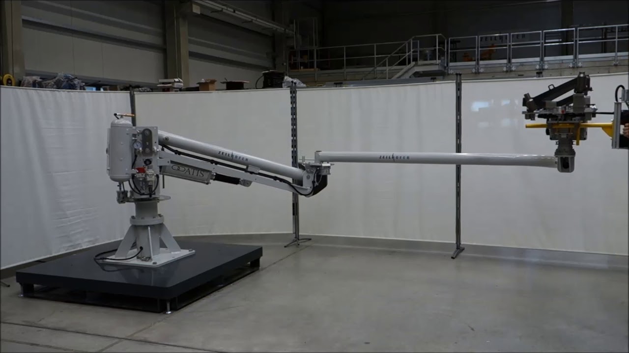 Zeilhofer handling: Lackadapter / paint adapter