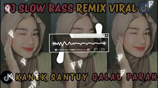 DJ SLOW BASS TERBARU 2024 DJ VIRAL TIKTOK FULL BASS | DJ KARENA WANITA X DJ DI MANA HATIMU |DJ REMIX