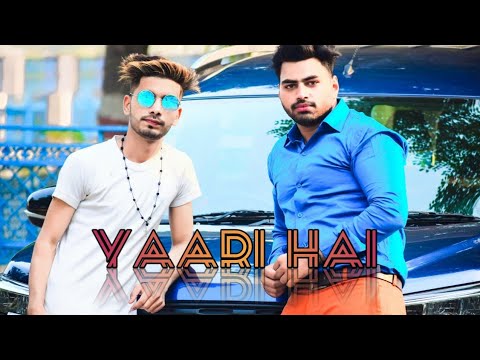 yaari-hai---farman-khan-arif-malik-.full-song-mp4-video