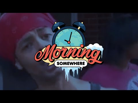 2025.03.19: Raw Dogging The Cell Network by Morning Somewhere