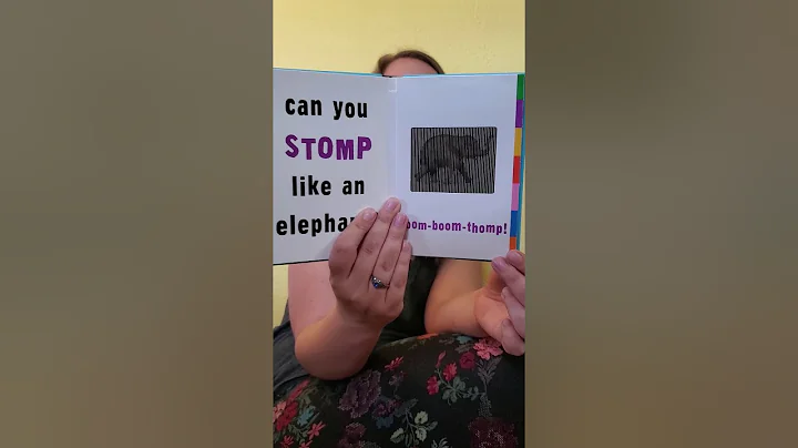Waddle! By Rufus Butler Seder Read-Aloud