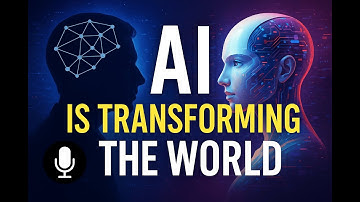 How AI Will Change Your Life Forever (You’re Not Ready)
