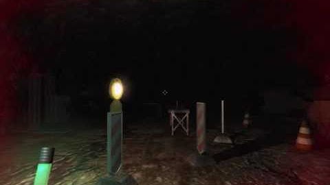 Penumbra Overture Walkthrough Set 2 part 5: "Mining Monster"