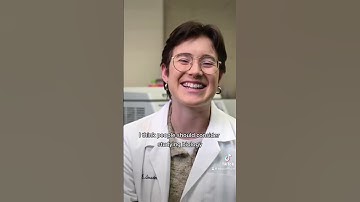 Find out what field of biology really sparks your interest