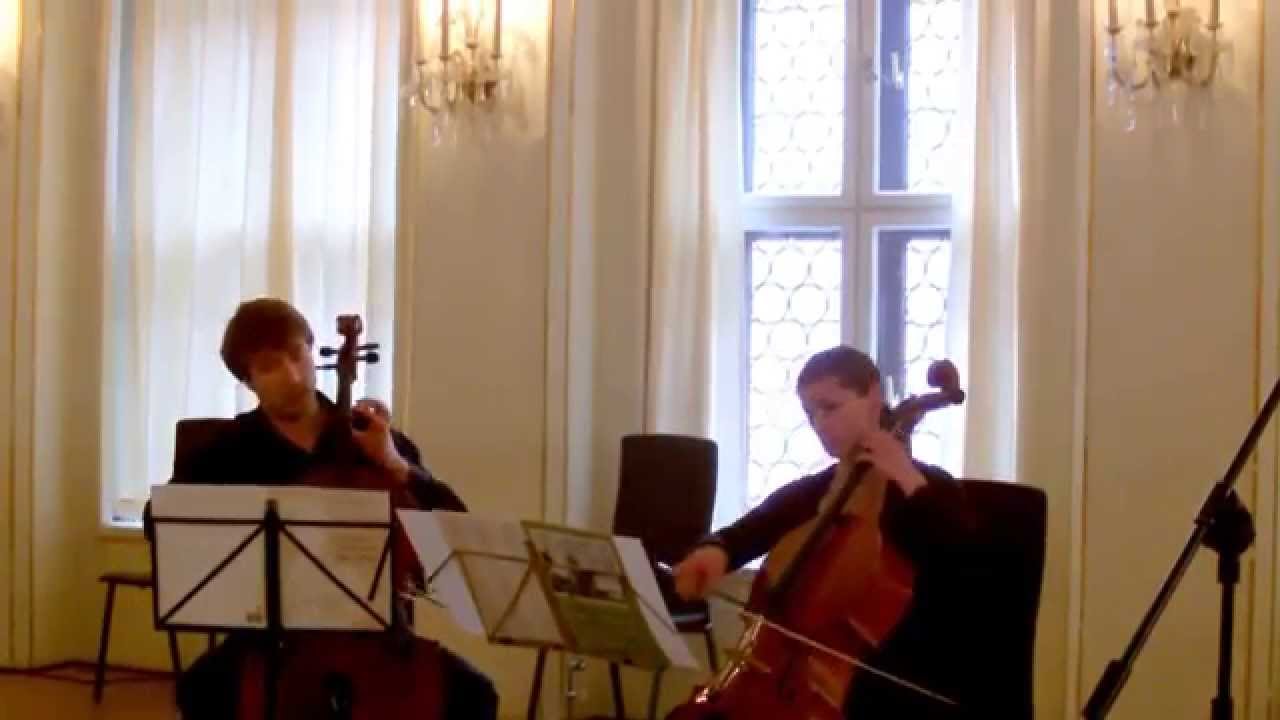 LEIPZIG 30.04.15. TRIOSono